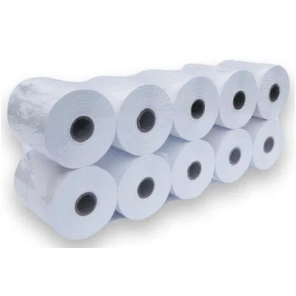POS-TROL79-55mm Termo rolna 79x55mm, 10KOM, (45m, 53gsm BPA FREE) pk - EP3230727