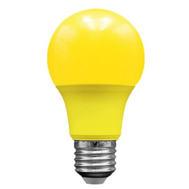 LED ECO sijalica E27 antiinsekt 9W A60 600Nm (Mosquito Repellent) 220-240V - EP3237191