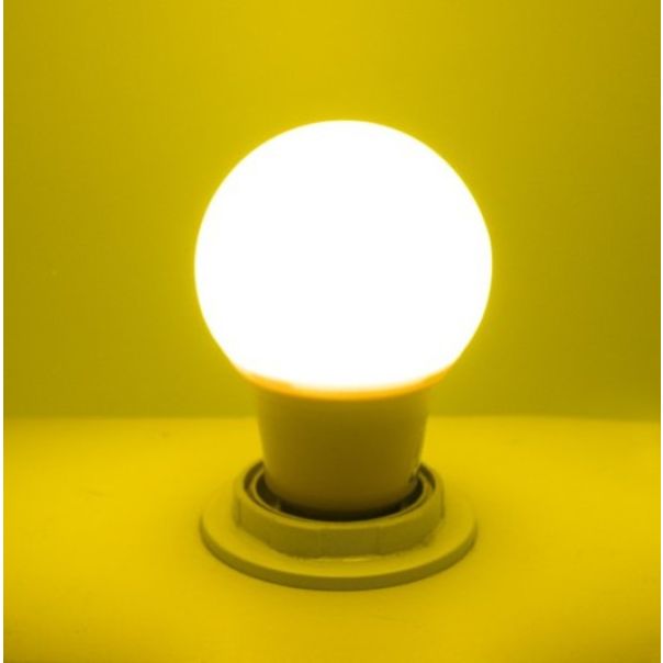 LED ECO sijalica E27 antiinsekt 9W A60 600Nm (Mosquito Repellent) 220-240V - EP3237191