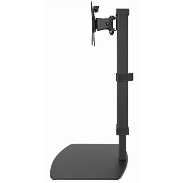 MS-D1ST-02 Gembird Postolje za sto za monitor sa podesivom visinom i potpunim pokretom,max.32inc 8KG - EP3273720