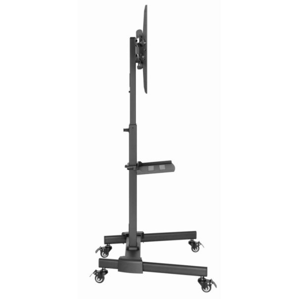 TVS-55T-01 Gembird Podni stalak za TV sa toèkovima (nagib), 32-55inca, 35KG - EP3274022
