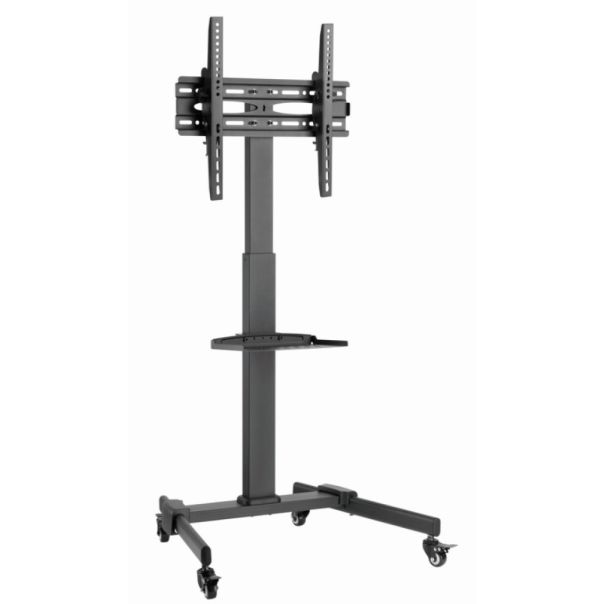 TVS-55T-01 Gembird Podni stalak za TV sa toèkovima (nagib), 32-55inca, 35KG - EP3274022