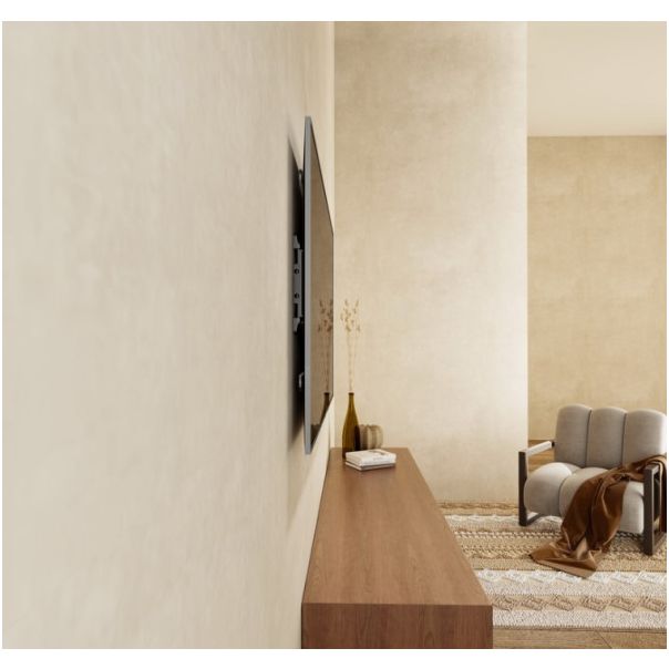 WM-90ST-02 Gembird TV nosac okretanje/tilt 43-90 VESA max.60x40cm, max 50kg, drzac - EP3228869