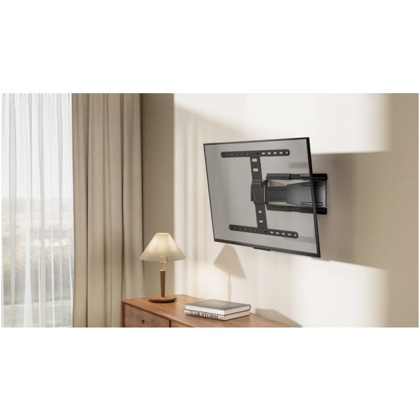 WM-90ST-02 Gembird TV nosac okretanje/tilt 43-90 VESA max.60x40cm, max 50kg, drzac - EP3228869