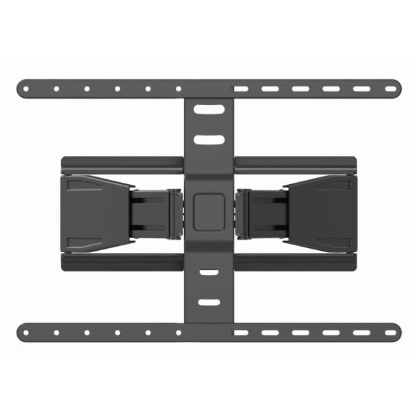 WM-90ST-02 Gembird TV nosac okretanje/tilt 43-90 VESA max.60x40cm, max 50kg, drzac - EP3228869