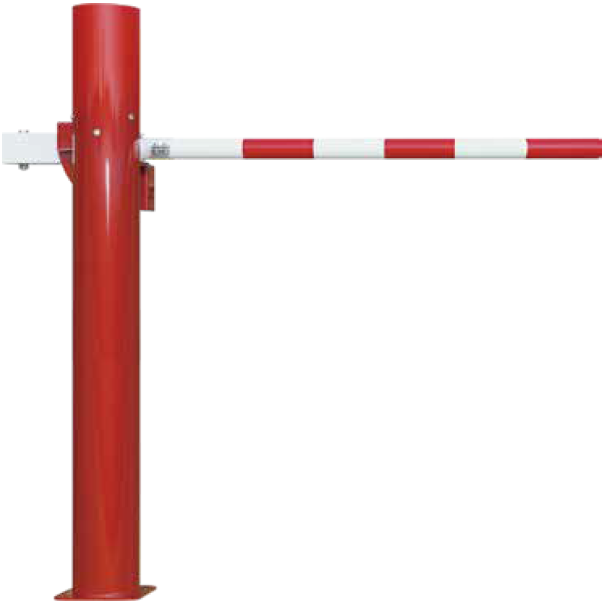 SLT-RED 2.5 Rampa sa rukom 2.5m,do 128 daljinaca - EP3226183