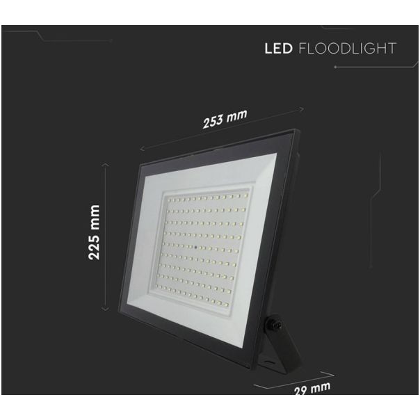 LED REFLEKTOR 100W SMD 6500K - EP3236968
