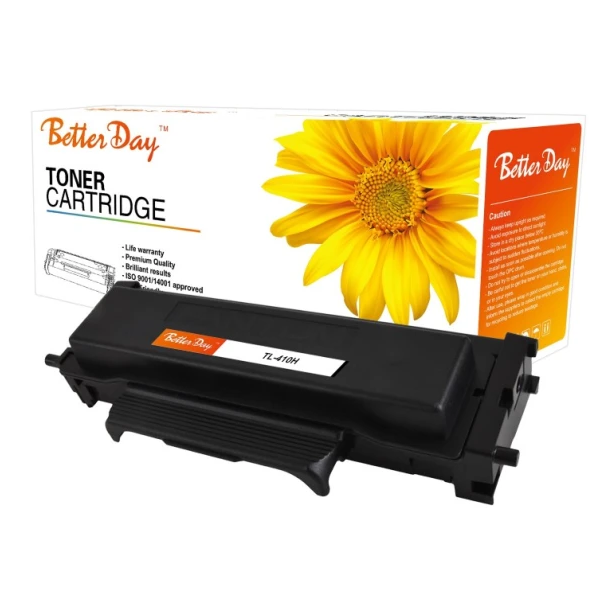 Toner BetterDay TL-410H P3010dw/P3300dw/M6700dw/M7100dn/M7100dw/M7300dw zam.kaseta za Pantum 3k (cip - EP3244284