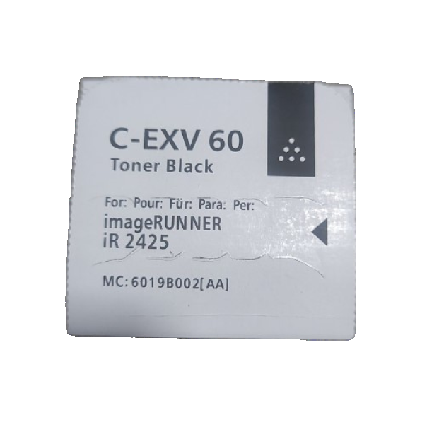 TONER ZA Canon C-EXV60 HYB iR2425  CNTNK2425HY - EP3226777
