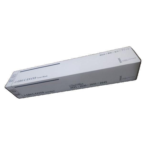TONER C-EXV59 HYB IR2625/IR2630/IR2635/IR2645 zam. kaseta za CANON - EP3226786