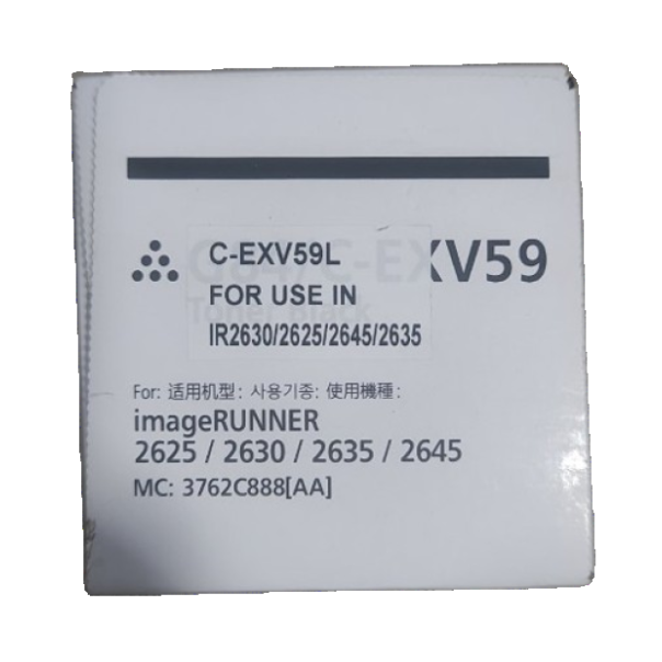 TONER C-EXV59 HYB IR2625/IR2630/IR2635/IR2645 zam. kaseta za CANON - EP3226786