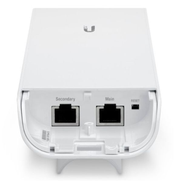 Ubiquiti NSM2, NanoStation M2, 2.4 GHz, 11.2 dBi - EP3228896