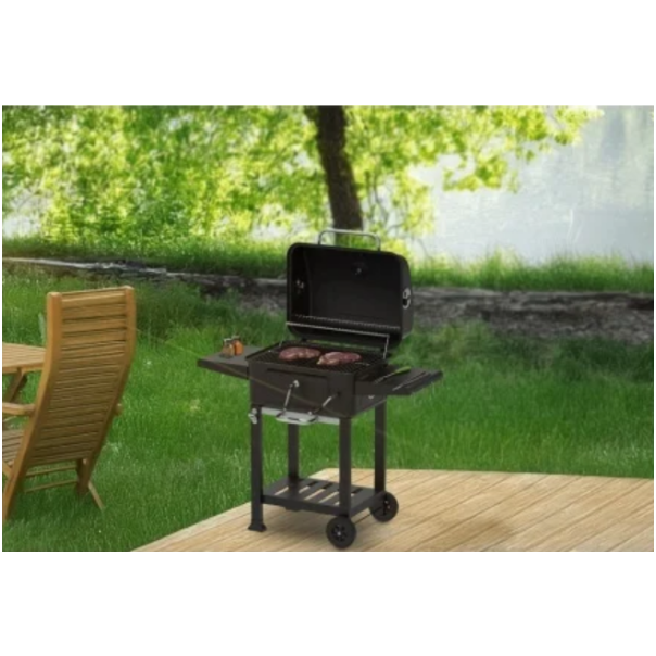 Zilan ZLN3574 Roštilj Samostojeci grill na ugalj - EP3244830