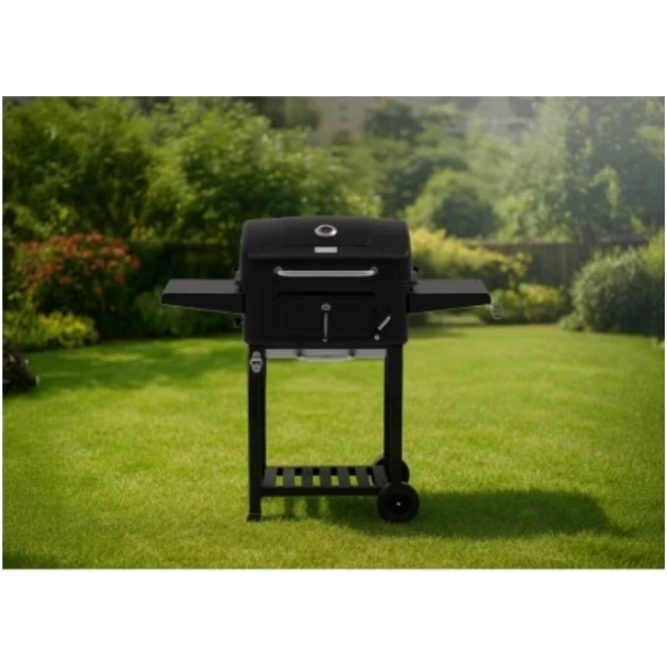 Zilan ZLN3574 Roštilj Samostojeci grill na ugalj - EP3244830