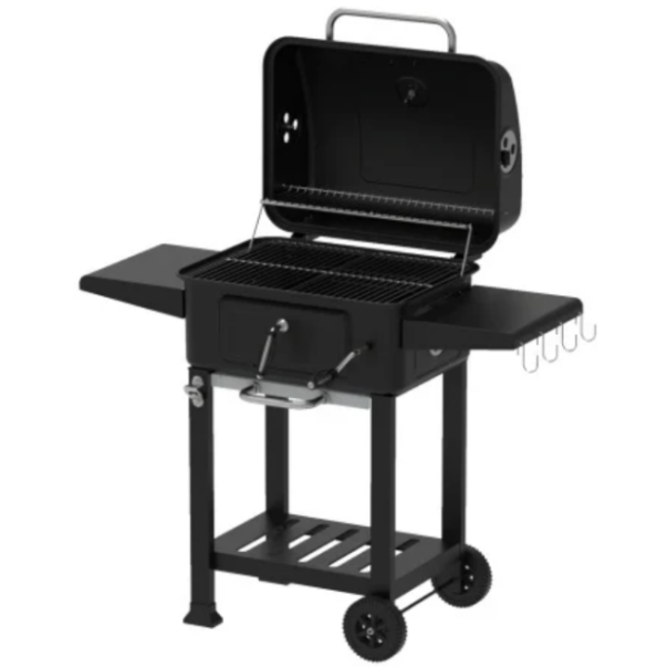 Zilan ZLN3574 Roštilj Samostojeci grill na ugalj - EP3244830