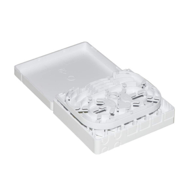 Opticka razvodna kutija sa 4 slota - EP3228929