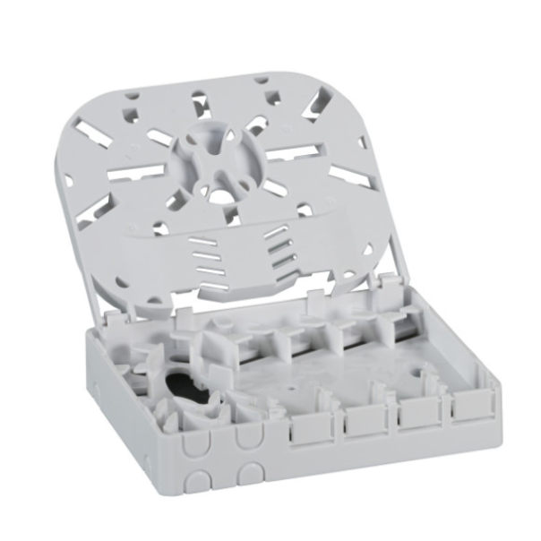 Opticka razvodna kutija sa 4 slota - EP3228929