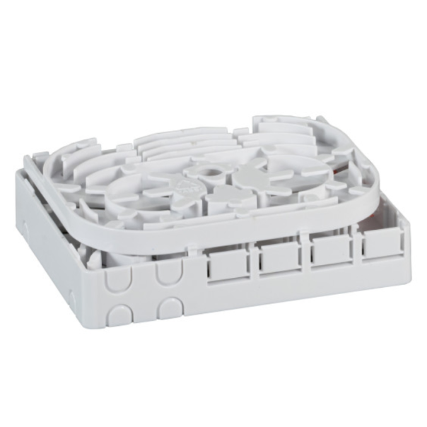 Opticka razvodna kutija sa 4 slota - EP3228929