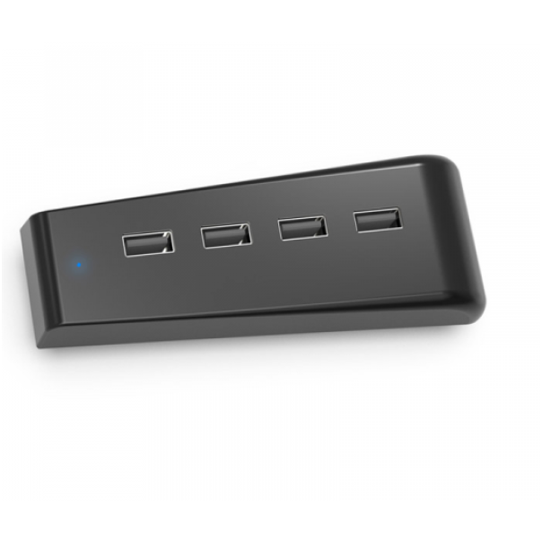 Docking station DOBE USB HUB TP5-0576 za PS5/ PC/ Laptop  crni - EP3228949