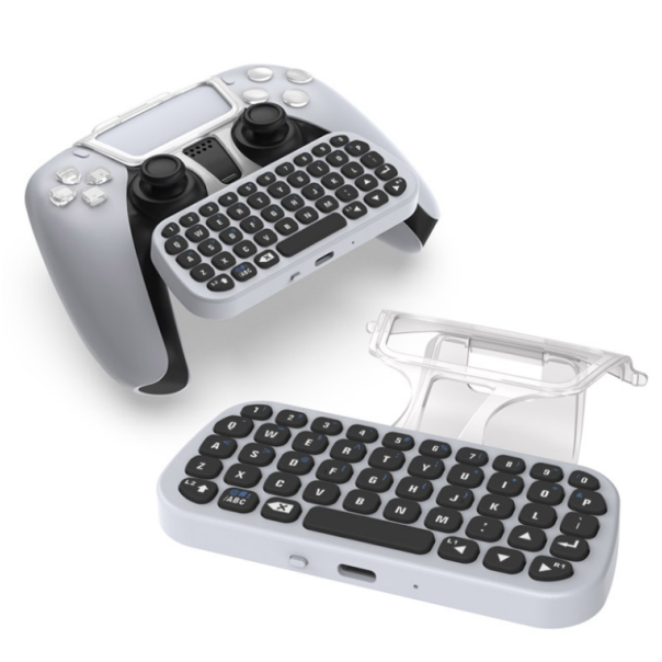 Tastatura Bluetooth za PS5 DOBE TP5-0556 - EP3228952
