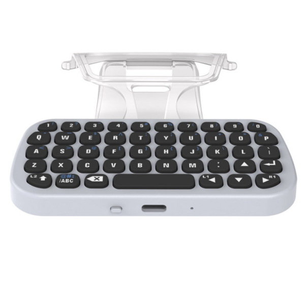 Tastatura Bluetooth za PS5 DOBE TP5-0556 - EP3228952