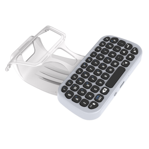 Tastatura Bluetooth za PS5 DOBE TP5-0556 - EP3228952