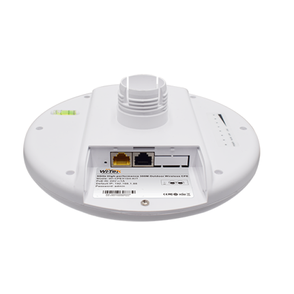 WI-CPE515H-KIT Bezicni most 5GHz do 8km - EP3243117