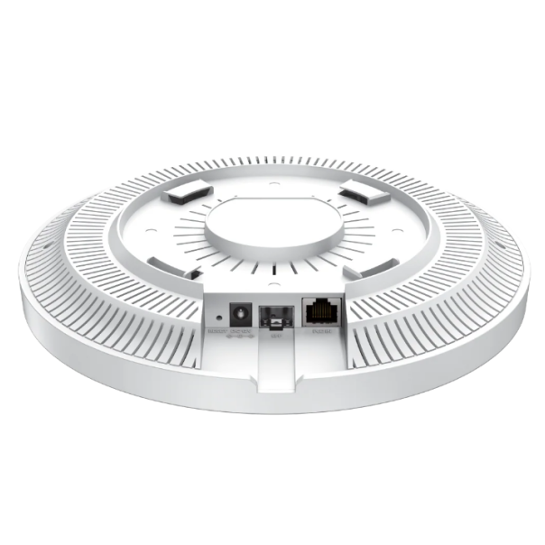 Cudy AP11000, BE11000 Multi-Gigabit Tri-band Wi-Fi 7 Mesh Access Point, 5.7 Gbps+4.3 Gbps+688 Mbps - EP3227047
