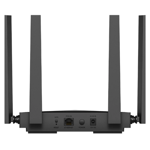 Cudy AP3000D AX3000 Desktop Wi-Fi 6 Access Point Dual-Band, 2402 Mbps + 574 Mbps Wi-Fi - EP3228955