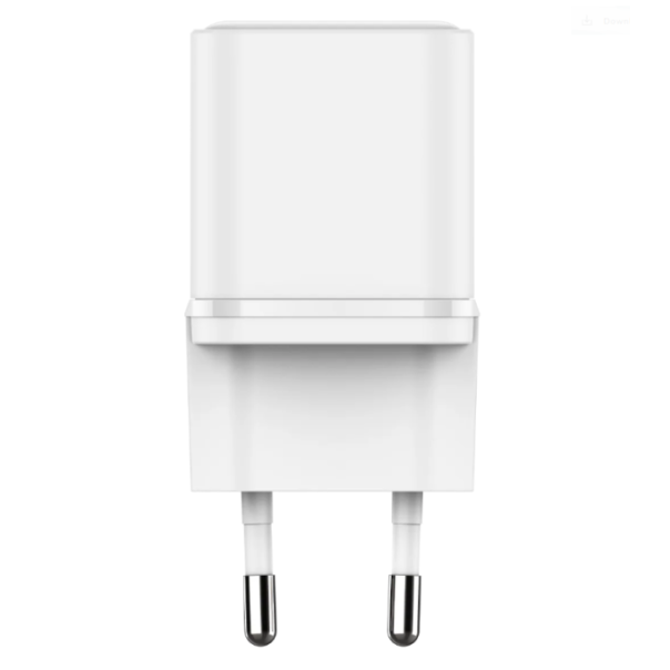 Cudy CH20_EU, USB-C Punjac za mobilne telefone, 20W - EP3228958