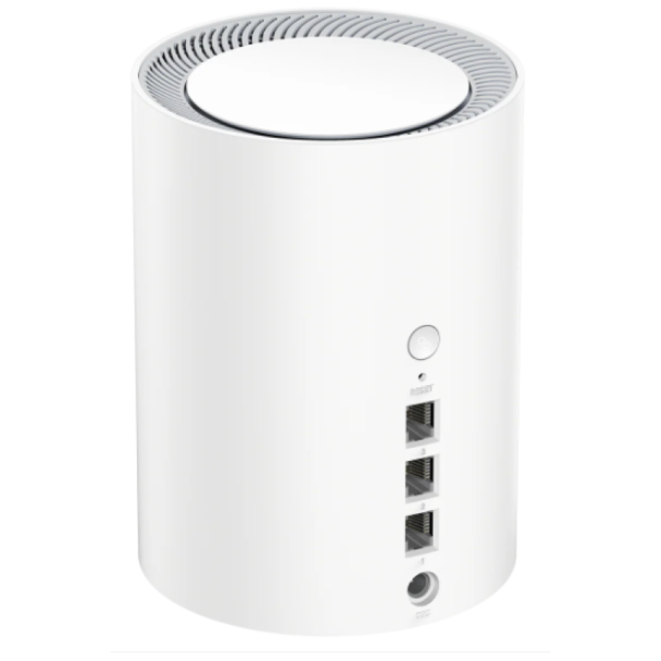 Cudy M3600(1-Pack), BE3600 Gigabit Mesh Wi-Fi 7 System, 2882 Mbps + 688 Mbps IPv6 - EP3269340