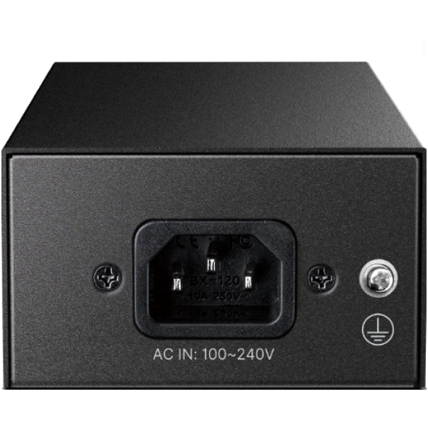 Cudy POE400X, 90W 10 Gbps PoE++ Injector, 10M/100M/1G/2.5G/5G/10G Brzina - EP3227098