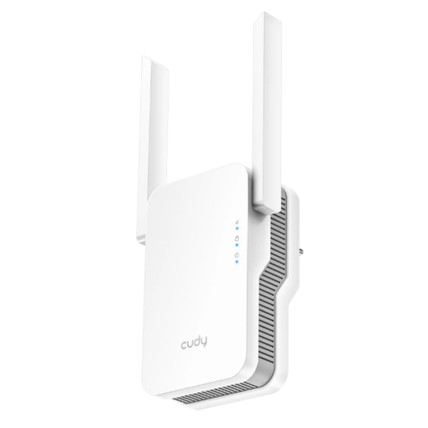 Cudy RE3600, BE3600 Mesh Wi-Fi 7 Range Extender,2882 Mbps + 688 Mbps Wi-Fi - EP3228985