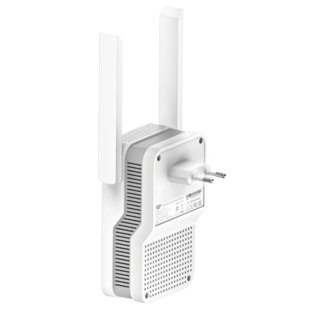 Cudy RE3600, BE3600 Mesh Wi-Fi 7 Range Extender,2882 Mbps + 688 Mbps Wi-Fi - EP3228985