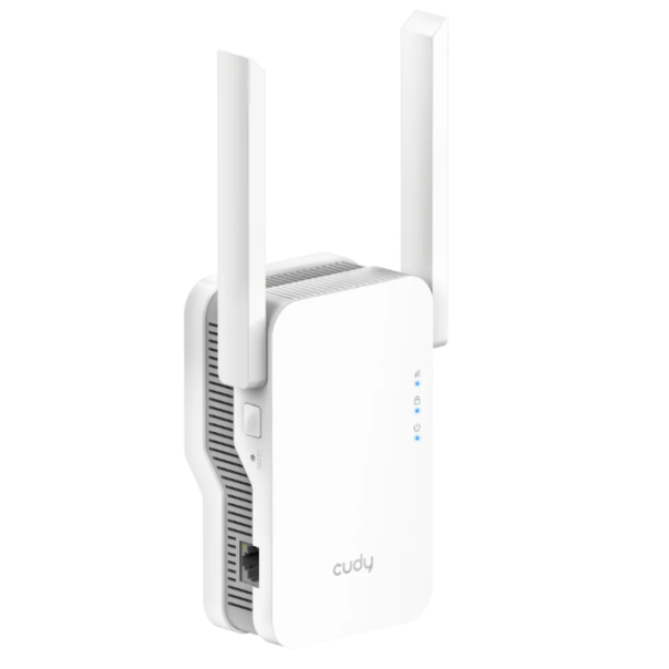 Cudy RE3600, BE3600 Mesh Wi-Fi 7 Range Extender,2882 Mbps + 688 Mbps Wi-Fi - EP3228985