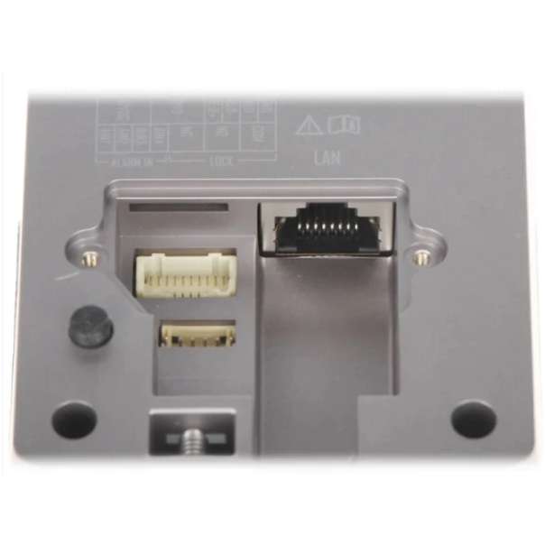 SET motor za kapiju i video interfon - EP3227182