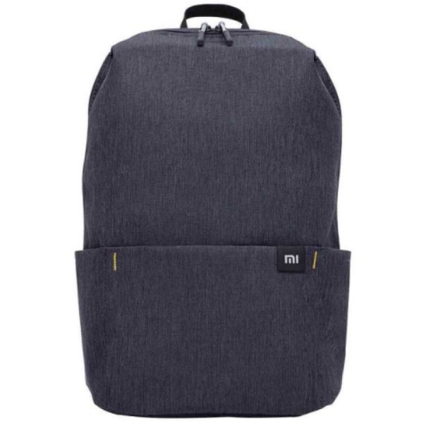 Xiaomi Mi Casual Daypack BLACK Ranac 340 x 225 x 130 mm, 400g - EP3227194