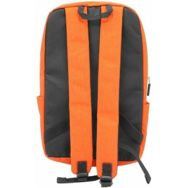Xiaomi Mi Casual Daypack ORANGE Ranac 340 x 225 x 130 mm, 400g - EP3224595