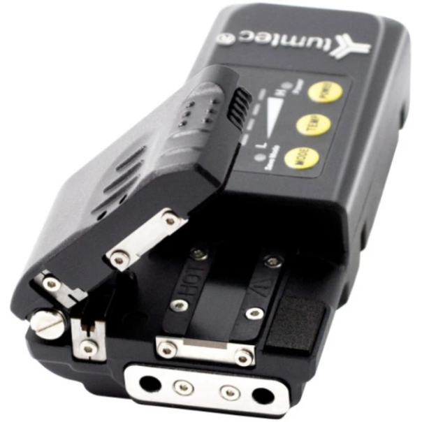 Tumtec JS02 integrisani termalni skidac izolacije - EP3230769