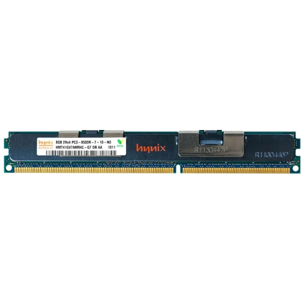 Ram memorija IBM/ SK Hynix - 8 GB 4RX8PC3L-8500R-7-10-V0 HMT41GV7BMR8A-G7-D7-AC - EP3224679