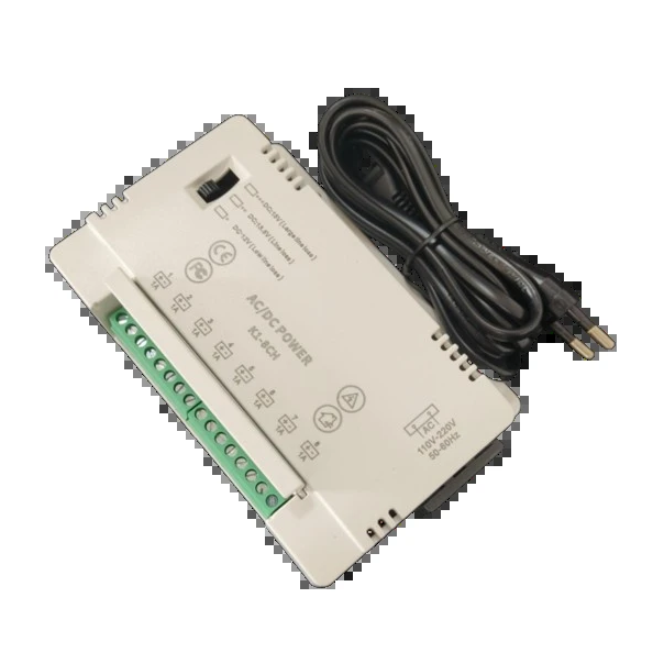 Napajanje  K1-4HC-8HC,12V/13.5V/15V,8A sa relagulacijom - EP3224688