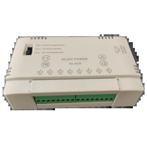 Napajanje  K1-4HC-8HC,12V/13.5V/15V,8A sa relagulacijom - EP3224688