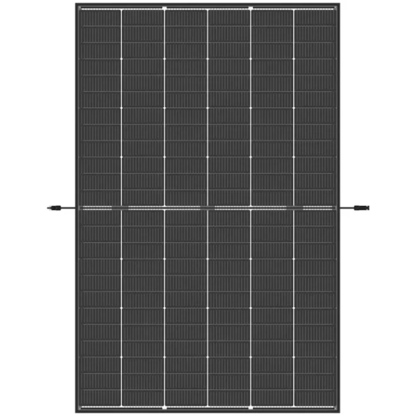 Solarni panel TSM-445NEG9RC27, V-TEK 445W Mono Bifacial (Glass-Glass) - EP3229021