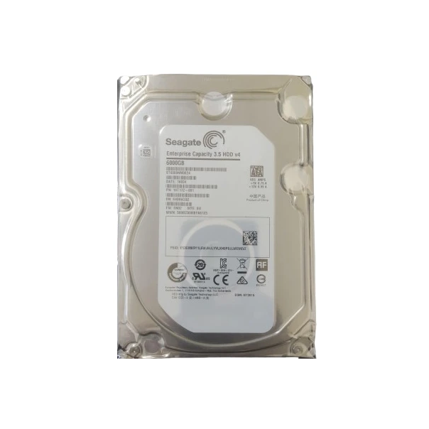HDD 3.5 * 6TB ST6000NM0024 Seagate enterprise 7200RPM 128MB SATA3 - EP3229039