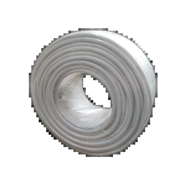 KABL-PVC-3X2.5CCA/PVC/100M,Gembird Fleksibilni naponski kabl,Beli - EP3229056