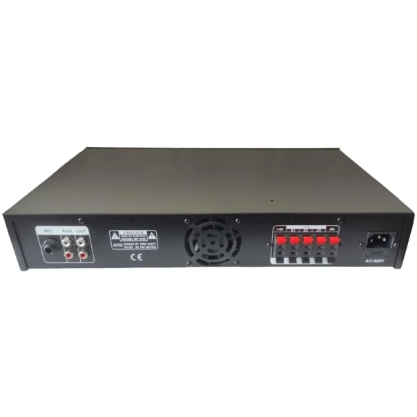 Pojacalo  MP-306, 60W,100V PA - EP3229059