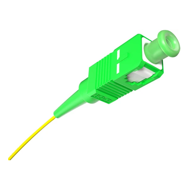 OPTON pigtail SC/APC SM 0.9mm 1.5m G657A Loose Tube (Easy Strip) 10 komada u pakovanju - EP3229068