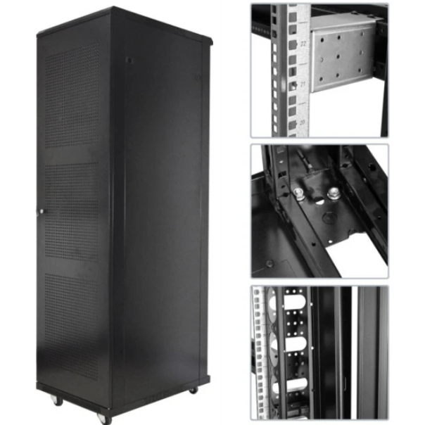 Rek ExeLink stojeci orman 600x800x47U - EP3229074