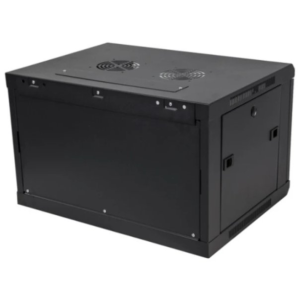 Rek ExeLink zidni orman 19in, 600x600x6U - EP3233820