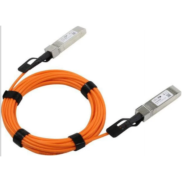 MikroTik S+AO0005 SFP+ direct attach Active Optics cable, 5m - EP3227725